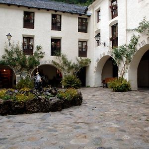 Hotel Caldas